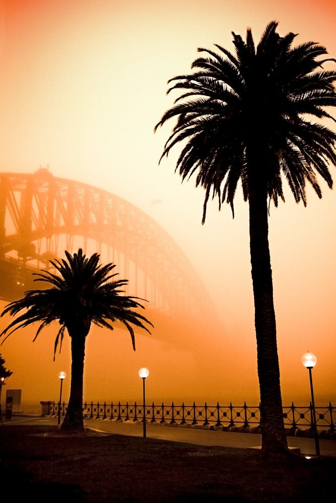 Why Turn Lights Off In Dust Storm